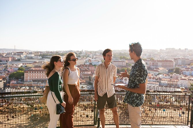 Queer Lisbon Nightlife Tour - Why this Lisbon evening is different
