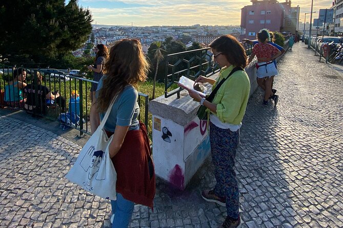 Queer Lisbon Nightlife Tour - Starting at Miradouro dos Barros