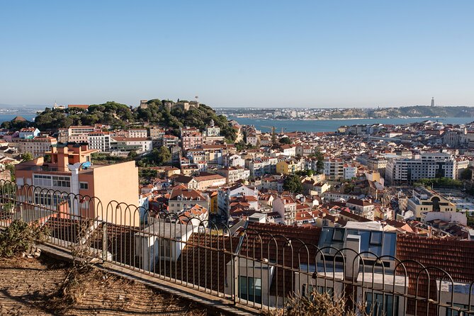 Queer Lisbon Nightlife Tour - What the $66.08 price really covers