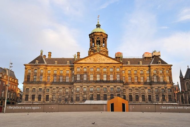 Rainbow Bar Stroll: Sashay through Amsterdam - Key points to know before you book
