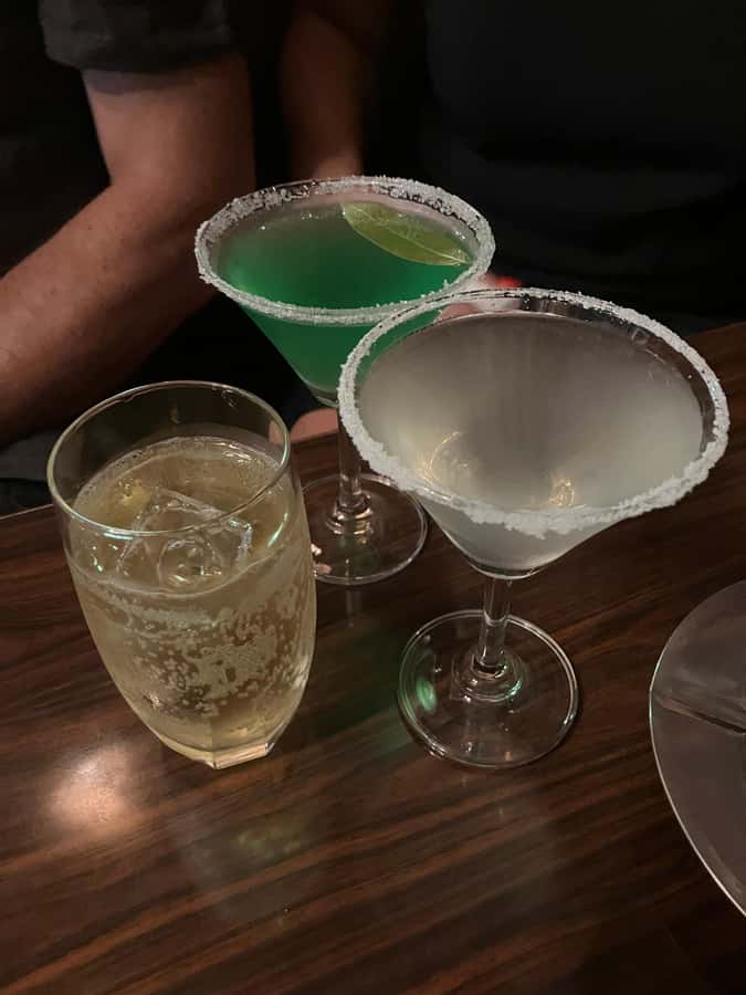 Retro Yokohama Bar Hopping 101 Tour in Noge_3hrs - Should you book the Noge bar hop?