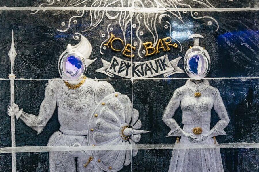 Reykjavik: Magic Ice Bar Entrance and Welcome Drink - Key points to know before you go