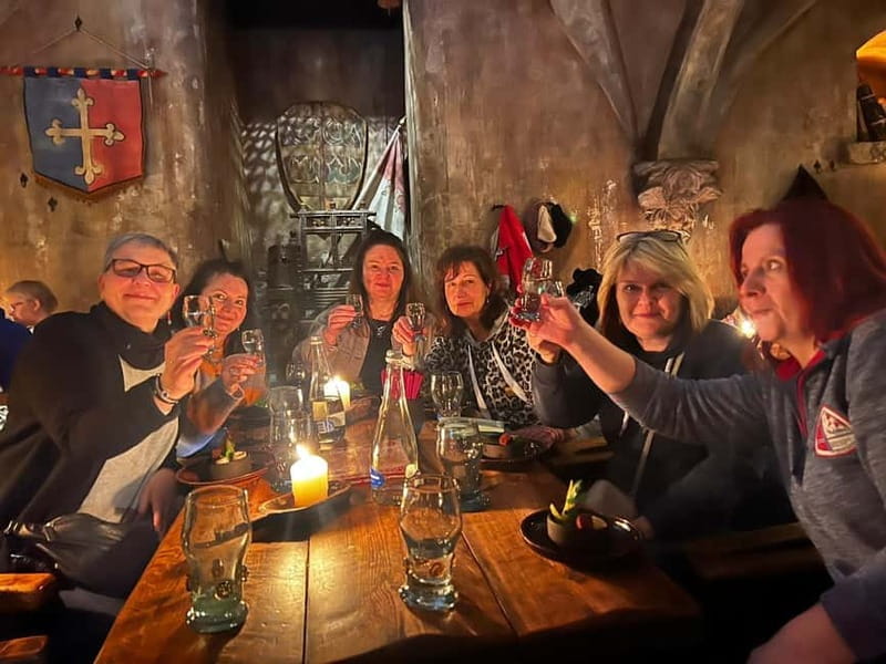 Riga: Old town pub & bar crawl, hidden gems, and local party - What this Riga pub crawl is really about