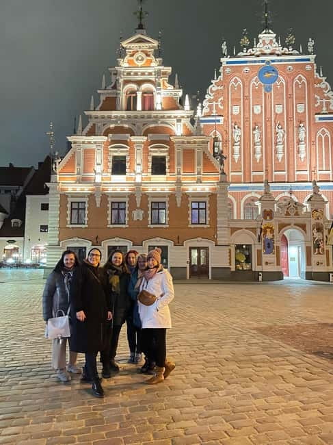 Riga: Old town pub & bar crawl, hidden gems, and local party - How the $23 price measures up