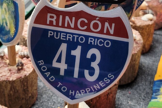 Rincon Tour Sunset & Nightlife Experience - Two hours at Rincón Art Walk and the town plaza