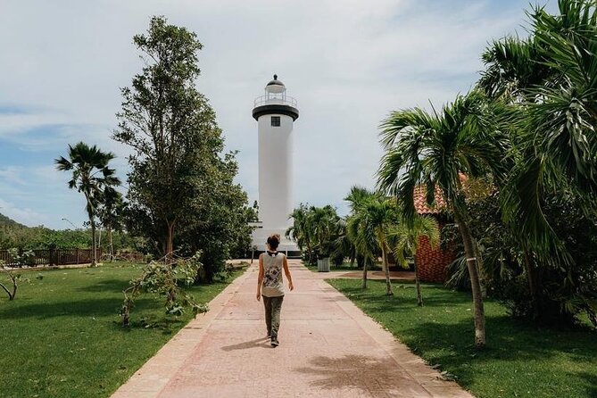 Rincon Tour Sunset & Nightlife Experience - What is included for $65