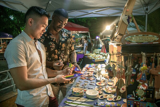 Rincon Tour Sunset & Nightlife Experience - Helpful planning details before you go