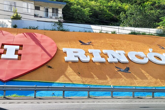 Rincon Tour Sunset & Nightlife Experience - Faro de Punta Higuera: one hour around sunset