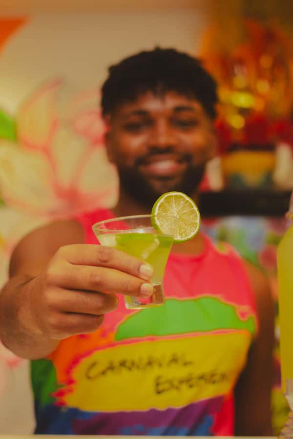 Rio: Carnival Backstage Tour at Samba City with Cocktail - How to plan the timing