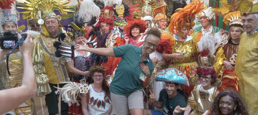 Rio Nightlife for music lovers and party makers: experience! - Copacabana can mean jazz and Bossa Nova