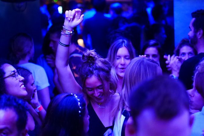 Riviera Bar Crawl Party with Free Shots and VIP Entry - What $18.15 really buys you