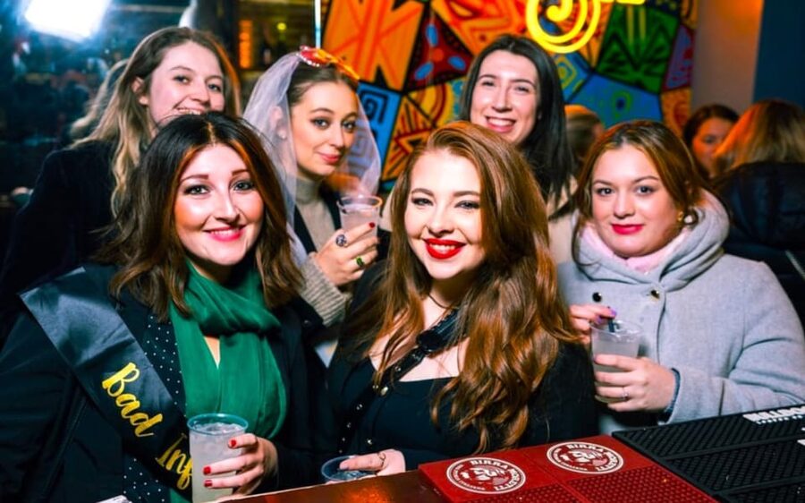Rome: Guided Bar Crawl in Trastevere - What Happens at the First Bar