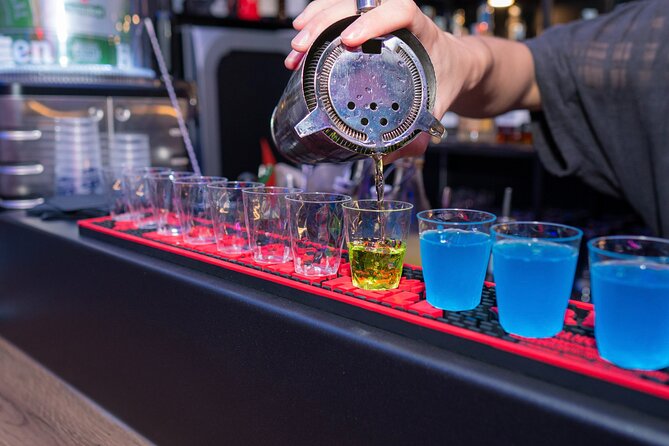 Rome Night Tipsy Tour & Bar Crawl with Forbidden History - Is $71.20 a fair price?