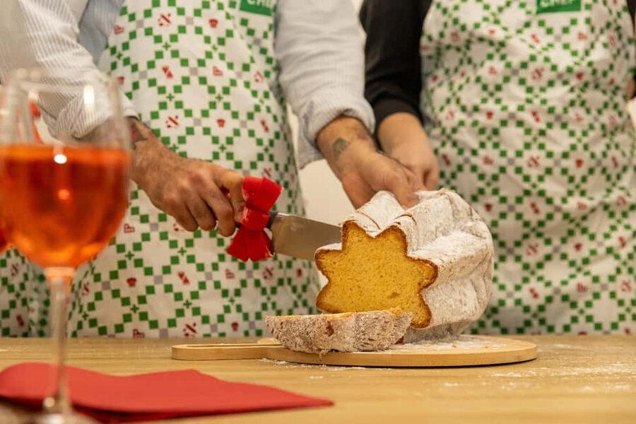 Rome: Pasta Cooking Class with Spritz Cocktails - Should you book the Rome pasta and spritz class?