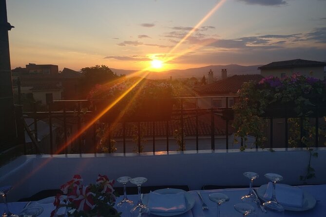 Rooftop Bar Hopping with Local Friends - Three rooftops, one easy Athens evening