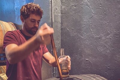 Rum Craft Cocktail Tour in San Juan