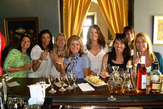 Rum Craft Cocktail Tour in San Juan - What the three cocktail stops add