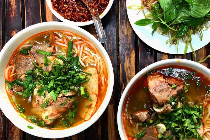Saigon After Dark With Seafood, Beer & Live Music Bar - District 4 Brings Beer, Dessert, and Street Food