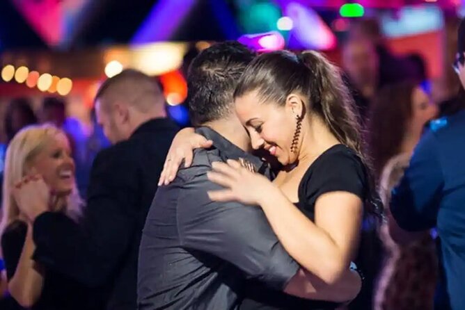 Salsa Dance Class and Nightlife Tour in San Juan - Quick takeaways