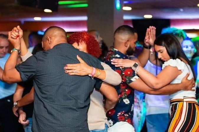 Salsa Dance Class and Nightlife Tour in San Juan - Should you book the salsa nightlife tour?