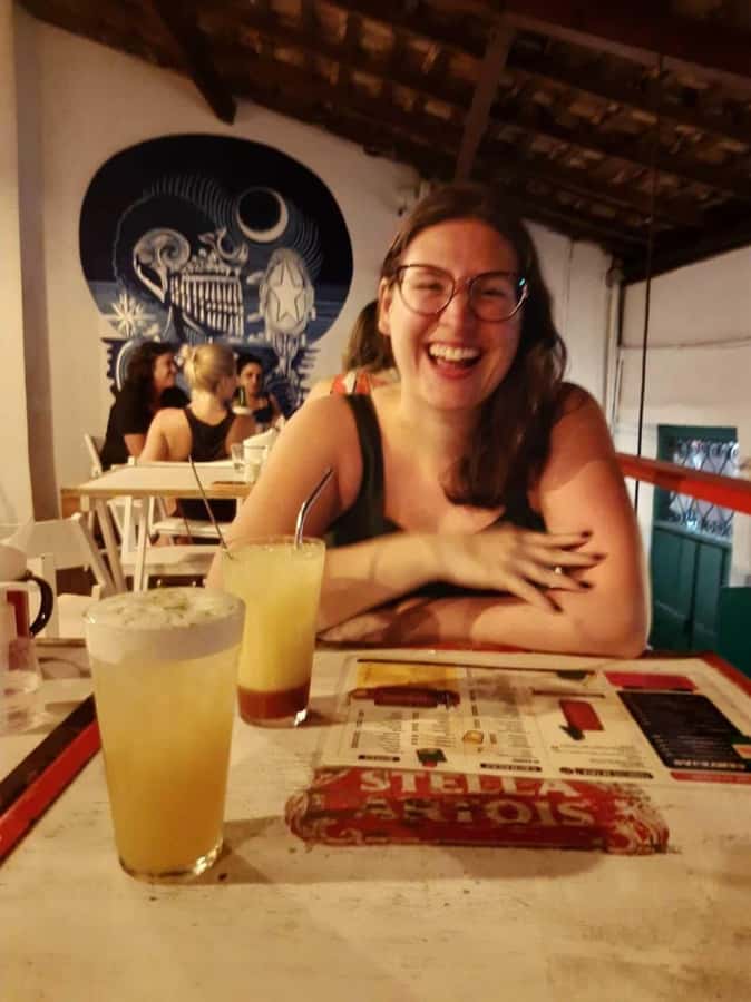 Salvador: Curated Nightlife Exp. in the Heart of the City - Is $100 a fair price?