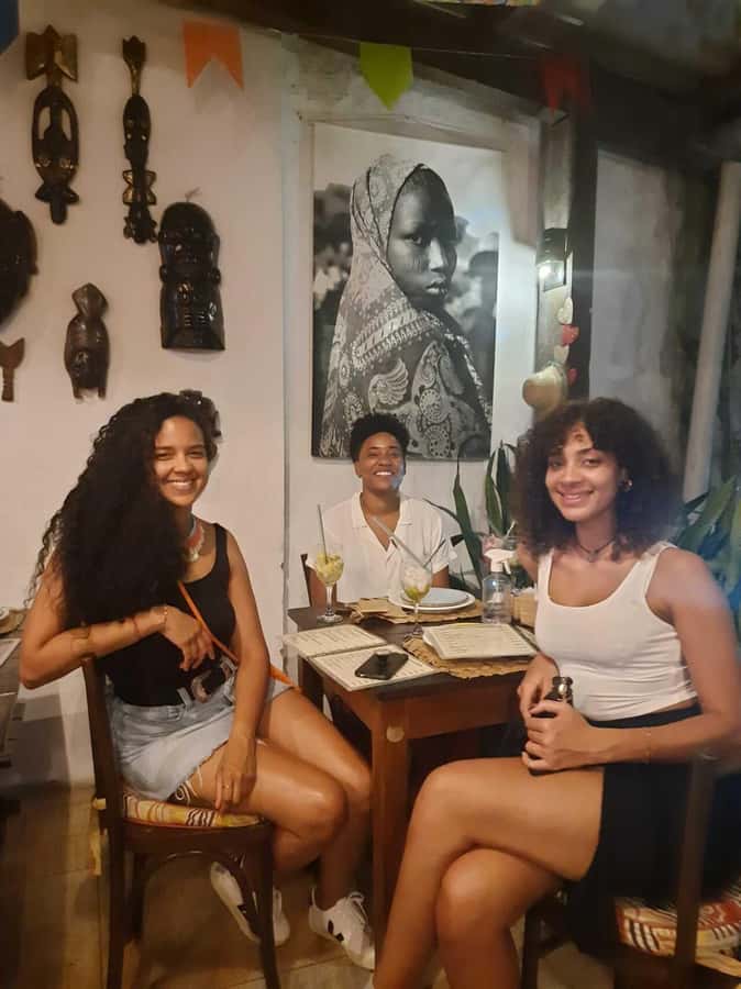 Salvador: Curated Nightlife Exp. in the Heart of the City - Carnival, cachaça, and a more personal evening