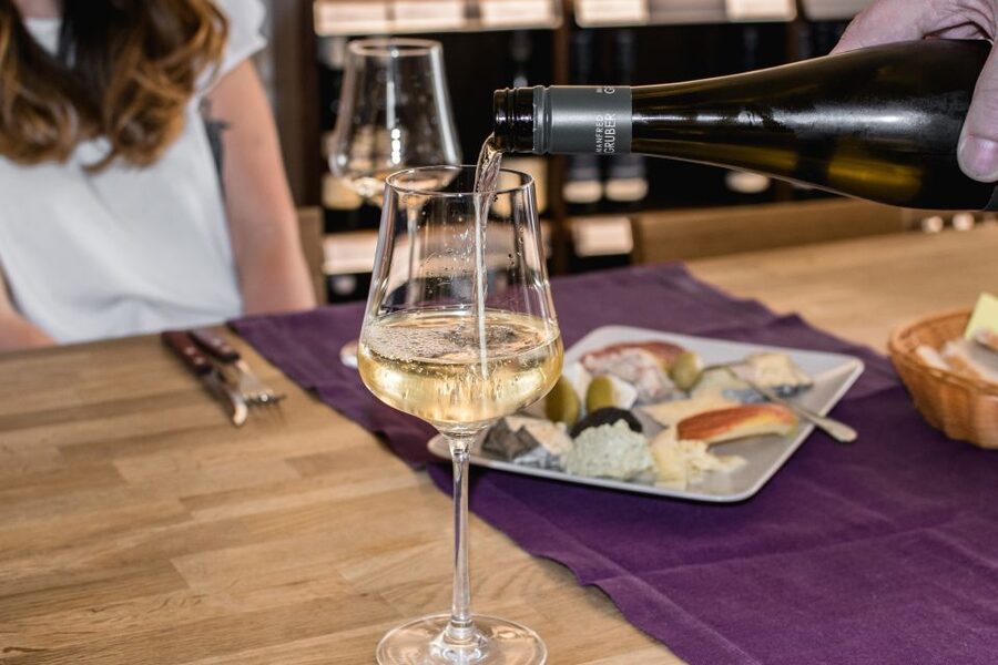 Salzburg: Guided Wine Tasting in a Hidden Wine Bar - Why this Salzburg tasting is worth your time