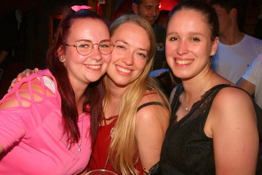 Salzburg: Pubcrawl Tour through best Bars and Clubs in Town - Practical rules for a smooth night
