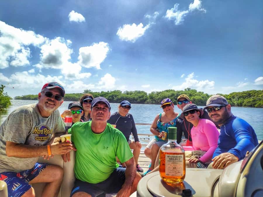 San Andres: Private Boat Trip with Tiki Bar & Rose Cay Stops - Key points to know before you book
