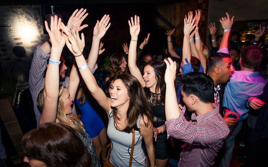 San Diego: Club Crawl - Key points before you book