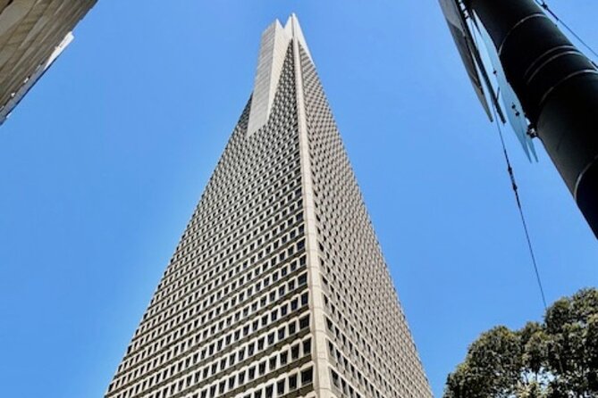 San Francisco History, Cocktail/Mocktail, Walking Guided Tour - Key points to know before you book