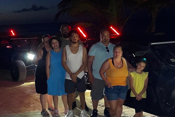 San Juan Nightlife Tour in a Private Can-Am UTV Ride & Party - Is $350 a fair price?
