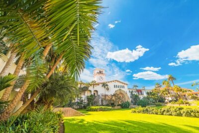 Santa Barbara: 3-Hour Cocktail and History Walking Tour