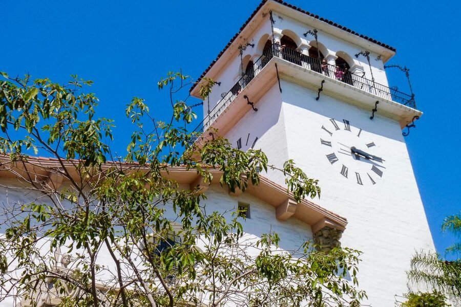 Santa Barbara: 3-Hour Cocktail and History Walking Tour - Practical details that affect your day