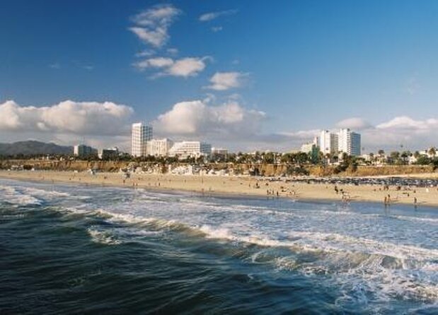 Santa Monica Bar & Club Crawl - Key points to know before you book