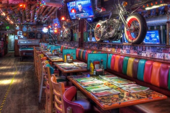Santa Monica Bar & Club Crawl - What to expect at 3rd Street Promenade
