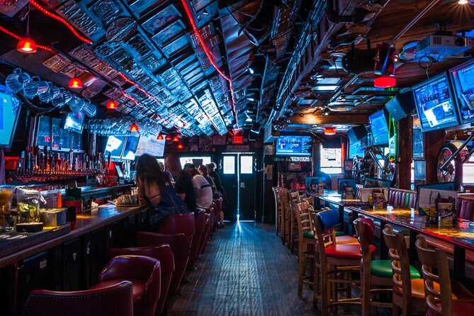 Santa Monica Bar & Club Crawl - Timing, transport, and practical planning