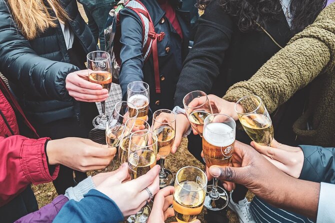 Santa Monica Bar & Club Crawl - Why the three-stop format works