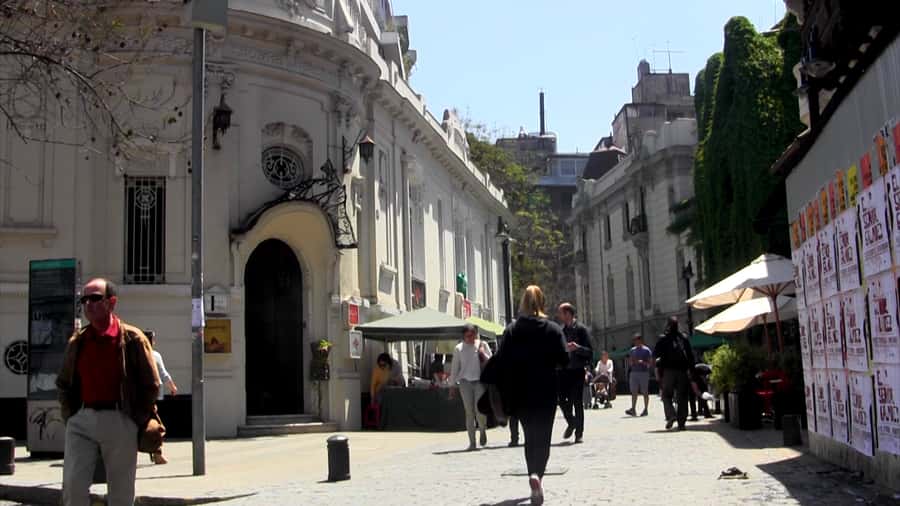 Santiago: Private Bar Tour with Beer and Cocktail Tasting - What the early ratings tell you