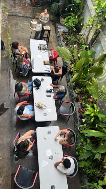 Santo Domingo: Nightlife, Rhythm, Culture Tour with Locals - Key points at a glance