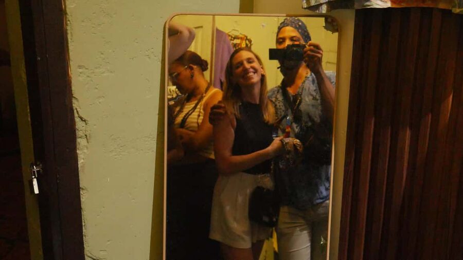 Santo Domingo: Nightlife, Rhythm, Culture Tour with Locals - What the $55 price includes