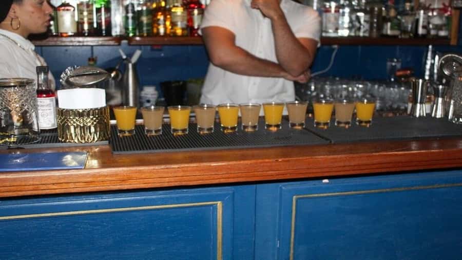 São Paulo Nightlife: Pub Crawl in the City that Never Sleeps - Pinheiros, Vila Madalena, and Barra Funda meeting points