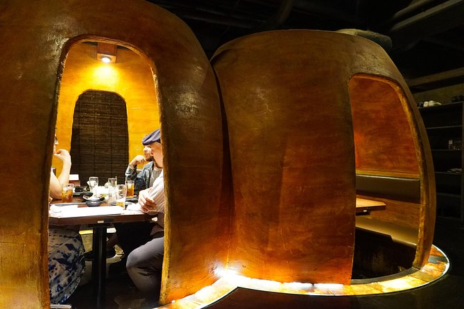 Sapporo Bar Hopping Food Tour - Dietary needs, smoking, and other limits