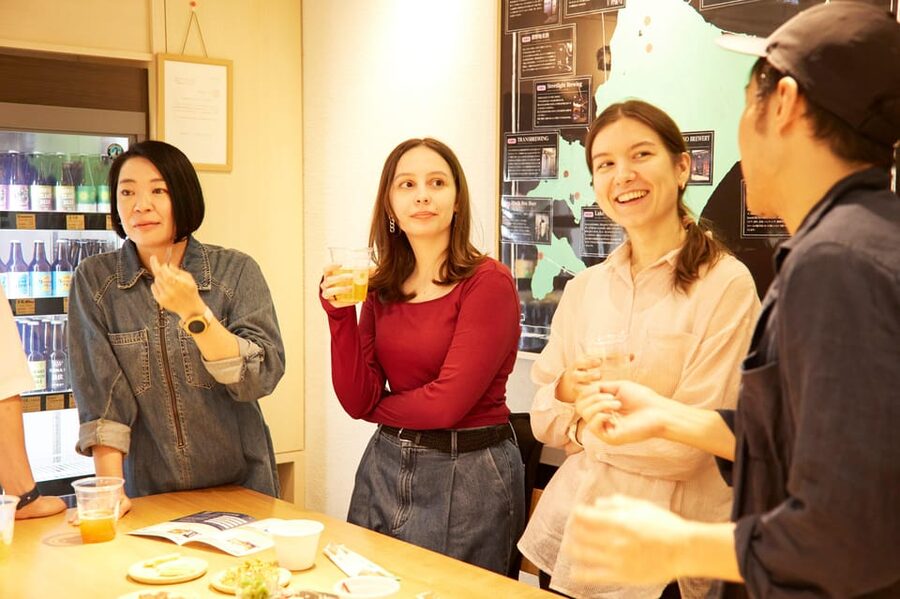 Sapporo: Nightlife Bar Hopping Tour with Local Guide - Why this Sapporo night works