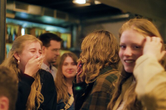 Saturday Night Pub Crawl for Professionals in Athens, Greece - Why this Athens night works for independent visitors