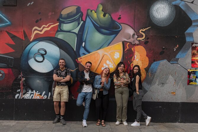 Saturday Night Pub Crawl in Thessaloniki, Greece - Eightball offers two different club floors