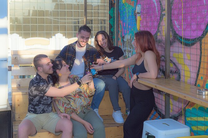 Saturday Night Pub Crawl in Thessaloniki, Greece - Timing, meeting point, and practical planning