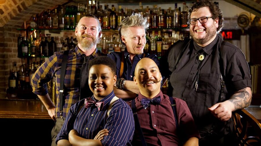 Savannah: Cocktail Class at American Prohibition Museum - FAQ