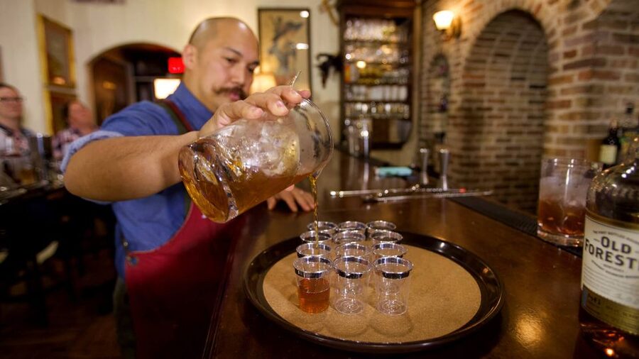 Savannah: Cocktail Class at American Prohibition Museum - Is $87 a good value?