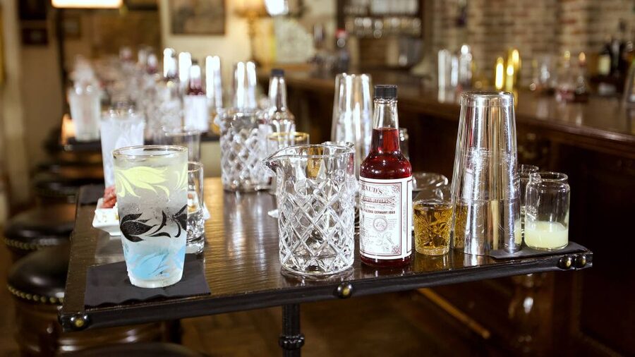 Savannah: Cocktail Class at American Prohibition Museum - Practical details that can affect your evening